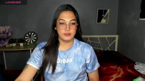 Wency online show from January 11, 1:59 am