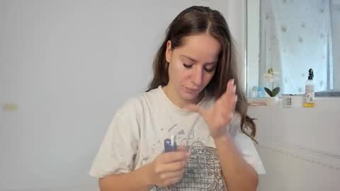 Snapshot of diamondkay_ chatting on November 17, 7:36 am diamondkay_ online show from November 17, 7:36 am