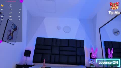 Diana Tamayo online show from December 12, 4:37 am