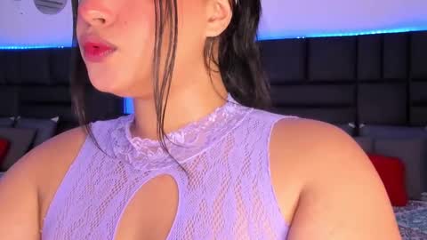 Diana Tamayo online show from September 15, 3:23 pm