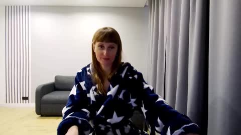 diana_meridor online show from December 7, 5:48 am