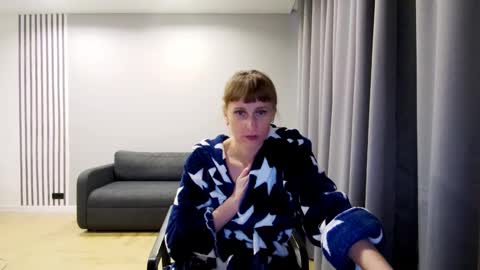 diana_meridor online show from December 28, 6:39 am