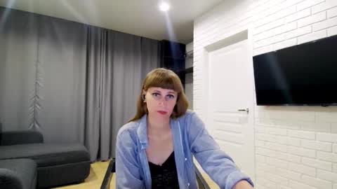 diana_meridor online show from September 19, 9:15 pm