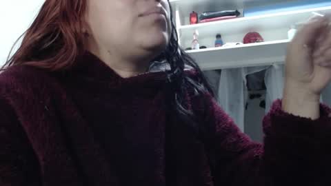 diana online show from December 3, 6:17 pm