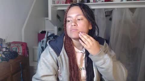 diana online show from December 5, 12:52 am