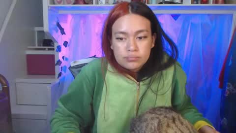 diana online show from December 14, 11:12 pm