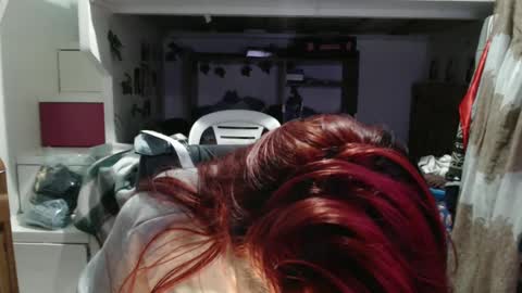 diana online show from December 20, 6:35 pm