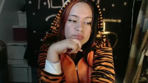 diana online show from January 2, 4:20 am