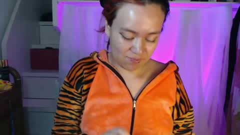 diana online show from January 5, 9:59 am