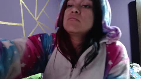 diana online show from January 25, 7:18 pm