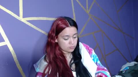 diana online show from January 26, 12:37 am