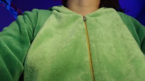 diana online show from February 12, 7:23 am