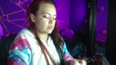 diana online show from February 15, 11:58 pm