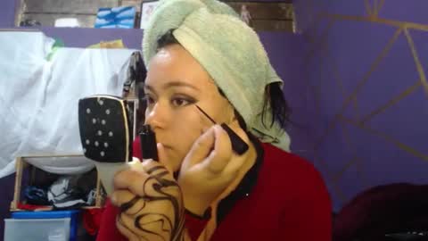 diana online show from September 13, 5:02 pm