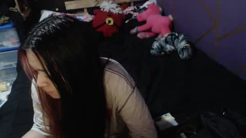 diana online show from September 27, 6:46 pm