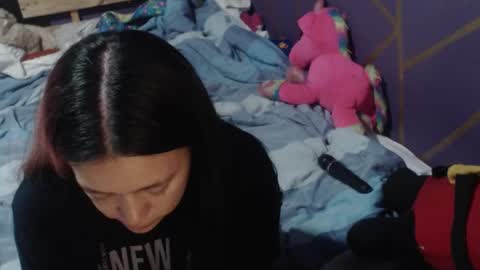 diana online show from October 22, 9:09 am