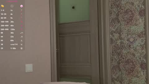 Snapshot of dianaardent chatting on March 12, 9:03 pm Diana online show from March 12, 9:03 pm