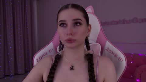 Diana online show from January 13, 9:52 pm