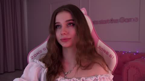 Diana online show from January 20, 9:53 pm