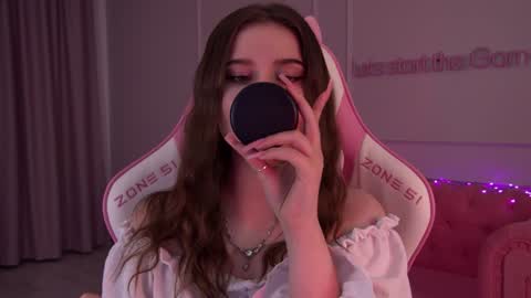 Diana online show from January 21, 4:32 am