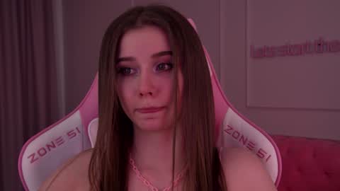 Diana online show from January 25, 1:54 am