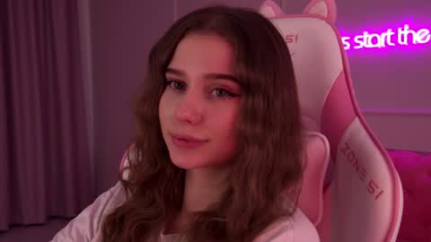 Diana online show from January 25, 9:35 pm