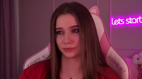 Diana online show from February 10, 12:41 am