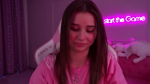 Diana online show from February 21, 2:06 am