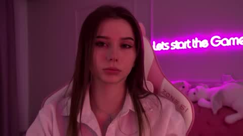 Diana online show from February 21, 6:37 pm