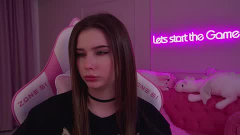 Diana online show from February 28, 1:47 am