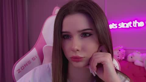 Diana online show from March 11, 6:19 pm