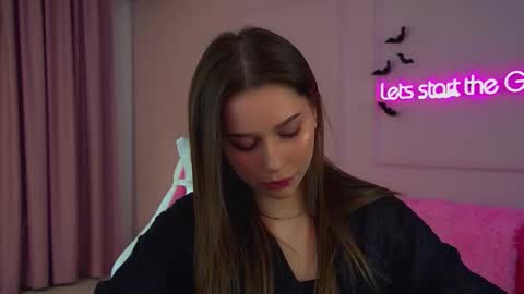 Diana online show from October 20, 6:41 pm