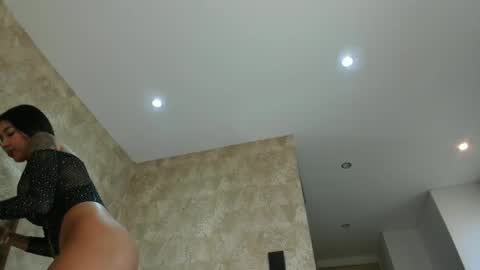 dianac1998 online show from February 6, 8:45 pm