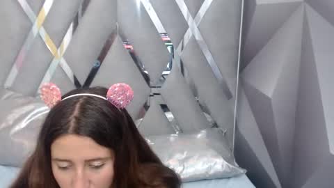 Diana online show from February 10, 5:19 pm