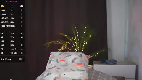 Olga online show from March 2, 11:29 am