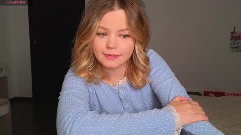 Olga online show from September 25, 1:26 pm