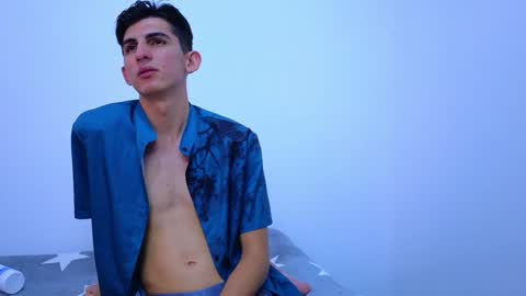 Snapshot of dianayleo chatting on January 13, 5:02 pm Ana Leo online show from January 13, 5:02 pm