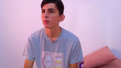 Snapshot of dianayleo chatting on January 30, 12:37 pm Ana Leo online show from January 30, 12:37 pm