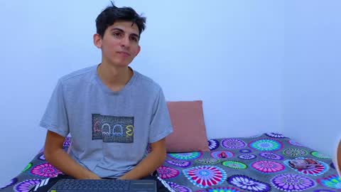 Snapshot of dianayleo chatting on February 4, 11:49 am Ana Leo online show from February 4, 11:49 am