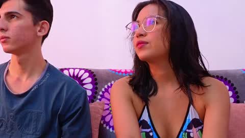 Snapshot of dianayleo chatting on February 7, 12:39 pm Ana Leo online show from February 7, 12:39 pm