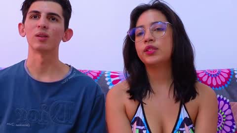 Snapshot of dianayleo chatting on February 7, 3:41 pm Ana Leo online show from February 7, 3:41 pm