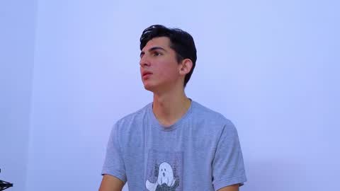 Snapshot of dianayleo chatting on February 10, 12:18 pm Ana Leo online show from February 10, 12:18 pm