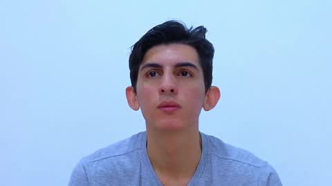 Snapshot of dianayleo chatting on February 19, 12:33 pm Ana Leo online show from February 19, 12:33 pm