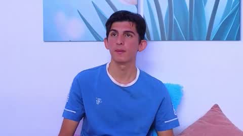 Snapshot of dianayleo chatting on October 27, 4:00 pm Ana Leo online show from October 27, 4:00 pm