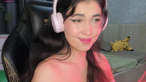 Diara online show from November 14, 3:33 pm