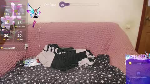 Diana online show from January 31, 5:10 pm