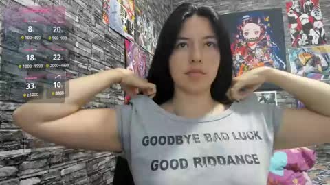 eli25 online show from December 18, 9:29 pm