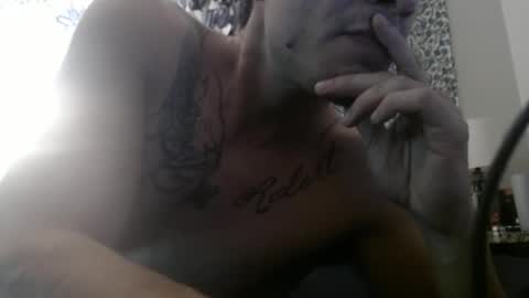 SavageCajun357 online show from November 6, 3:51 am