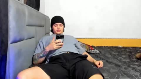 jhon online show from February 26, 11:26 pm