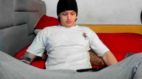 jhon online show from September 17, 6:53 pm